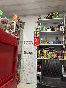 Sara_fun webcam