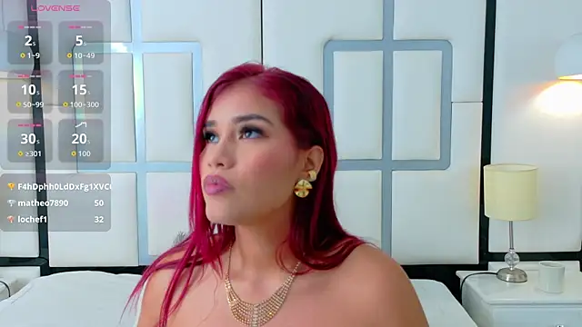 KaseyRosse webcam