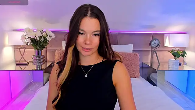 MiaMuse webcam