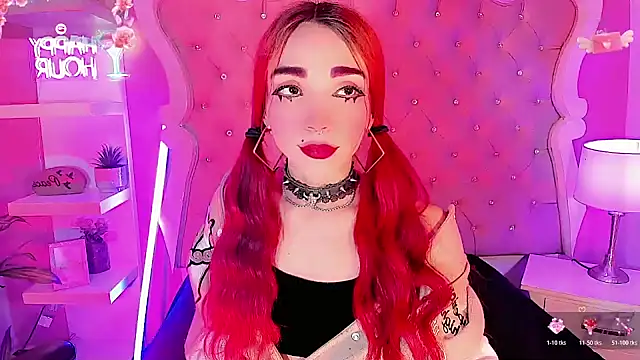LeyXandrabraz webcam