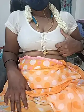 Tamil-hotwife webcam