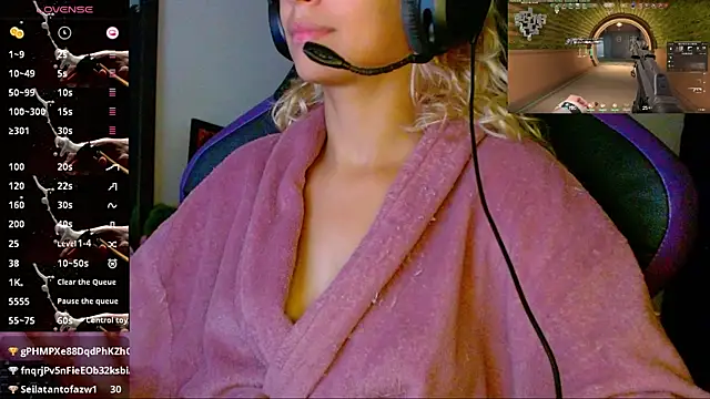jujubinhahot webcam