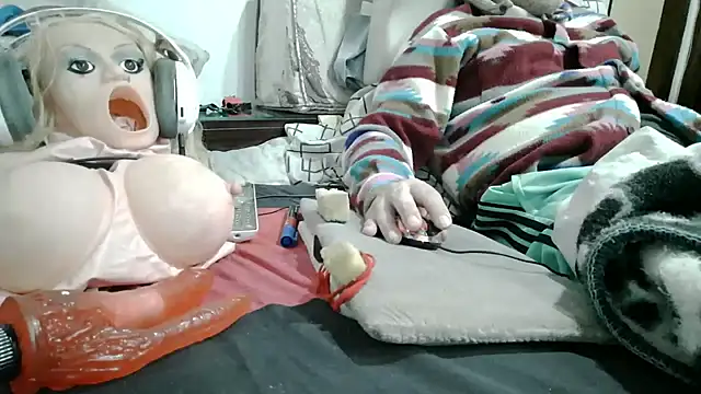messi_syssy webcam