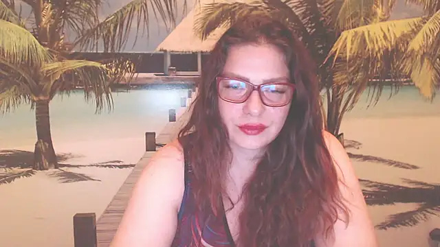 Queen__Natasha webcam