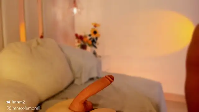 Nicolemorelli2 webcam