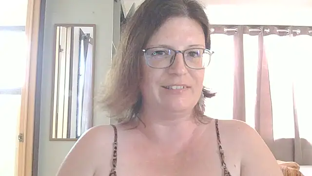 Domina_Tasselina_Goddess webcam