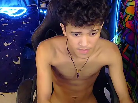 hugekenbigcock webcam