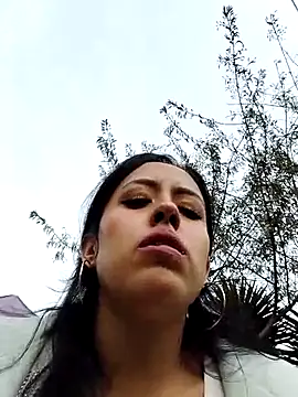 Queen_Ashly webcam