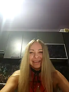 GhostLily1 webcam