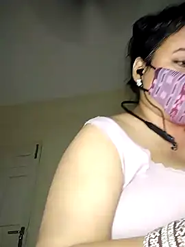 Sheela-Bhabi live cam on StripChat