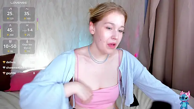 Colleen_Blake webcam