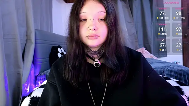 Lein_Bone webcam