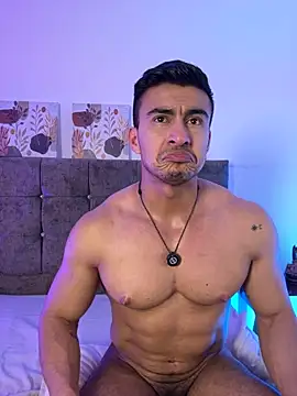 Chris_Clarck webcam