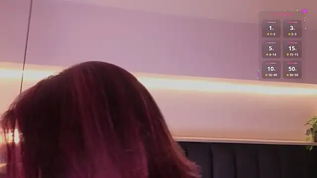 Isa_dumont webcam