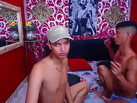 PEINBOYS webcam