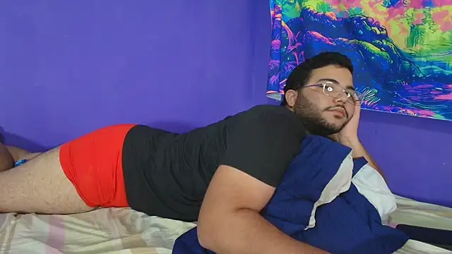 Bruno_x_Alex webcam