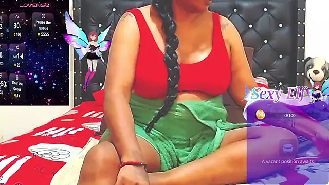 AnySugar webcam