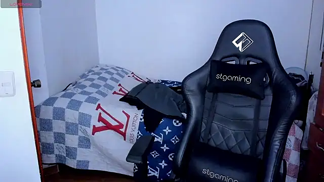 Tommy_Bred webcam