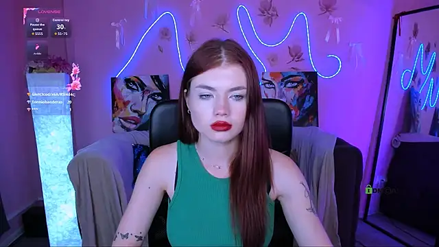 isabel_wave webcam