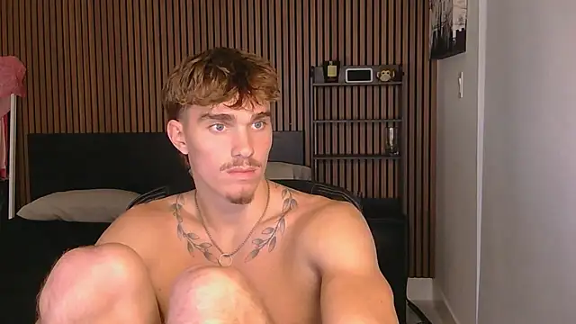 TheNicoRyder webcam
