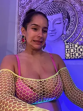 Mau_White webcam