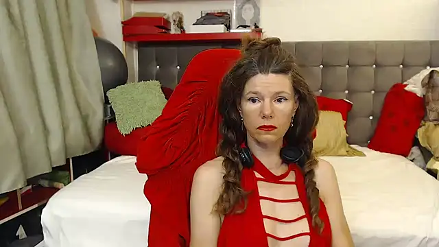 kellyterapy webcam