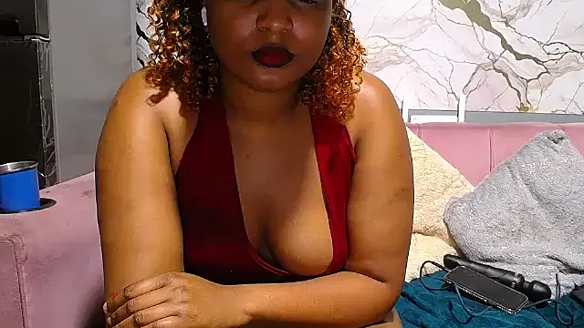 Goddessberry webcam