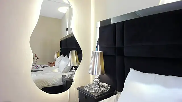 CarolineLee_ webcam