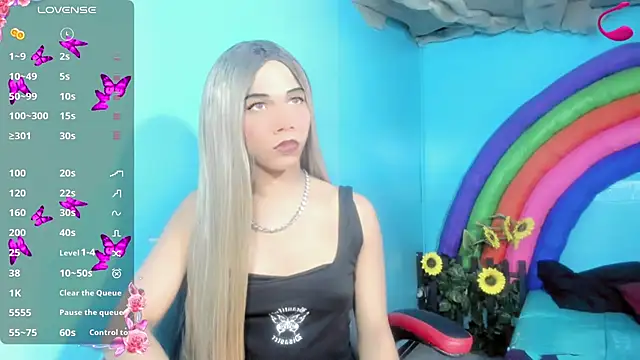 Britany_montiel webcam