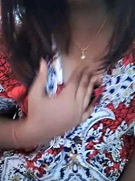 Rashmi-cute webcam