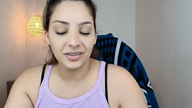 YummyAnna_ webcam