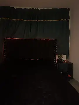 AustinJones_ webcam
