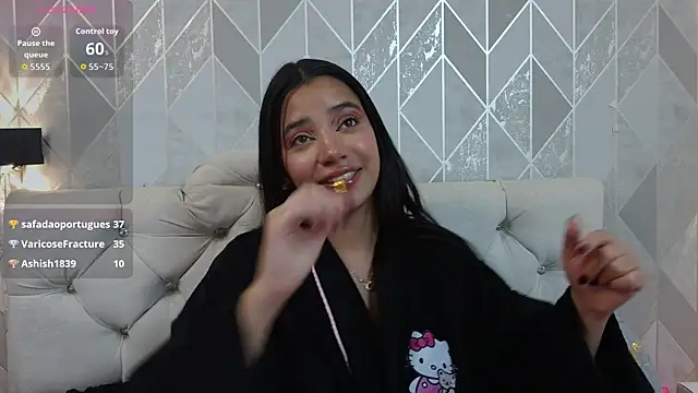 Zaira_bonny webcam