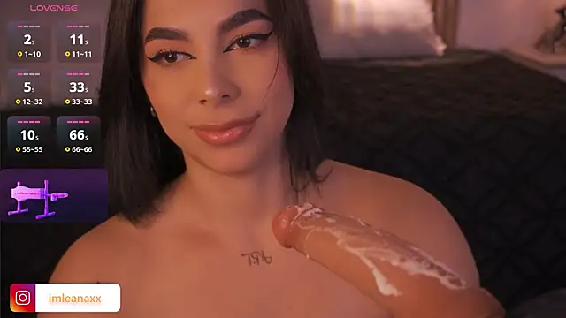 imLeanna_ webcam