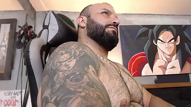 bardock_1 webcam