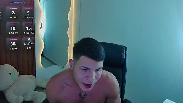 harrisoncuper webcam