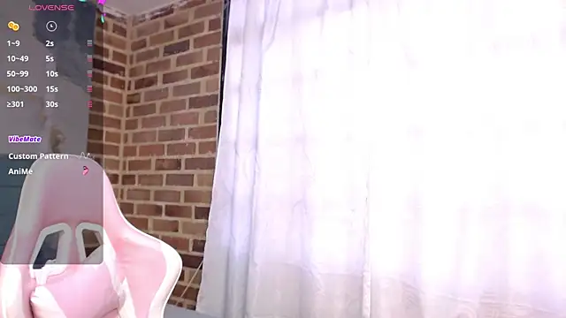 Salome_Cherie webcam