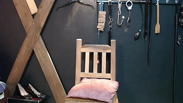 kinky_slave_ webcam