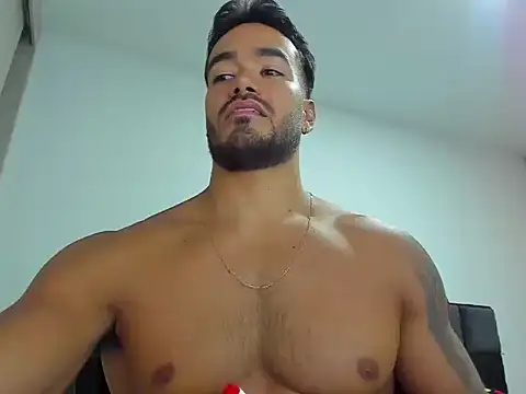 Alexander_Martines webcam