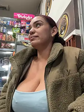 Sara-77 webcam