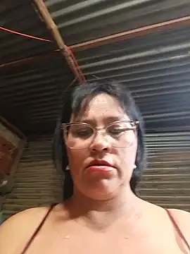 Dirty_Pregnant_Mommy webcam