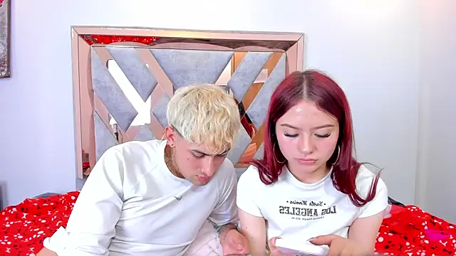 Kenji_n_Rousse webcam