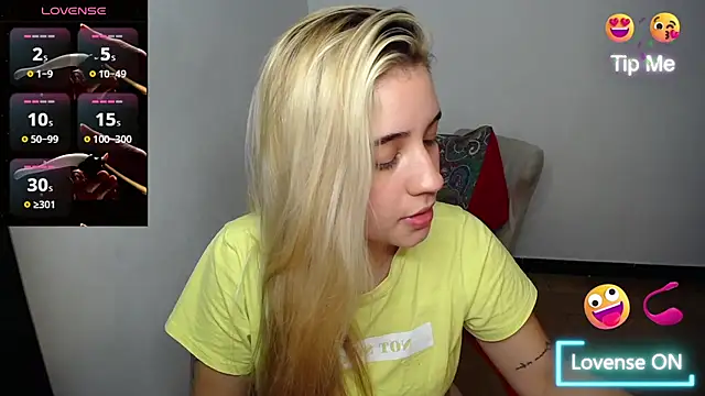 Ambar_lynn01 webcam