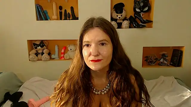 ChloeBrooklyn webcam