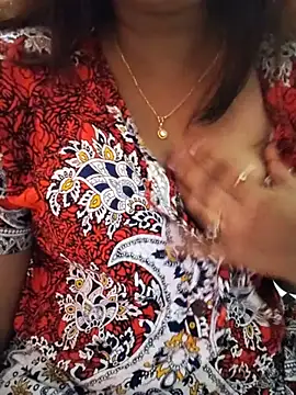 Rashmi-cute webcam