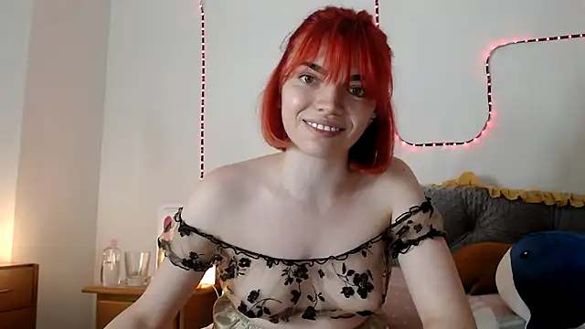 olivka-flower webcam