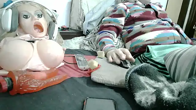 messi_syssy webcam
