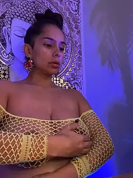 Mau_White live sex cam