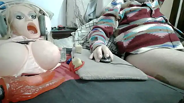messi_syssy webcam