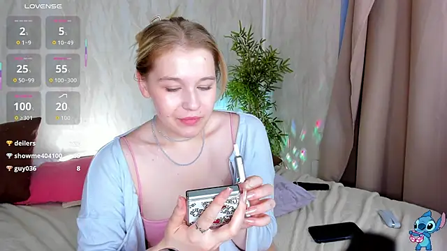 Colleen_Blake webcam